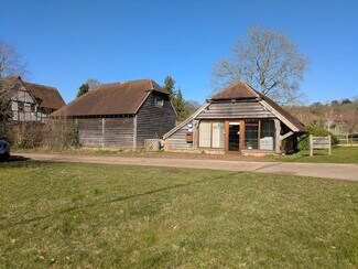 Plus de détails pour Littleton Ln, Guildford - Bureau à louer
