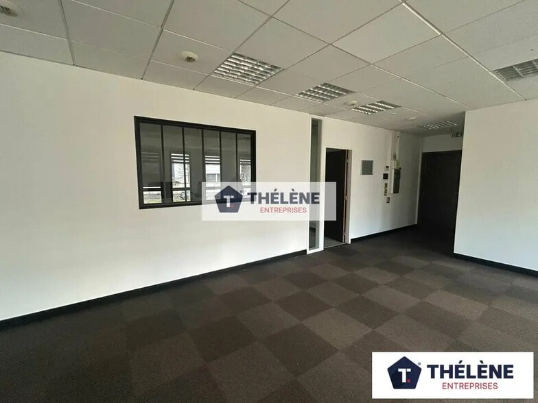 Bureau dans Montpellier à louer - Photo intérieure – Image 3 sur 4