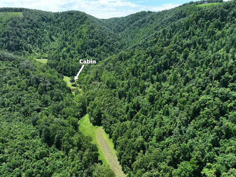 0 Foothills Rd, Callaway, VA à vendre - Photo de l’immeuble – Image 2 sur 33
