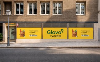 Plus de détails pour Local commercial à louer