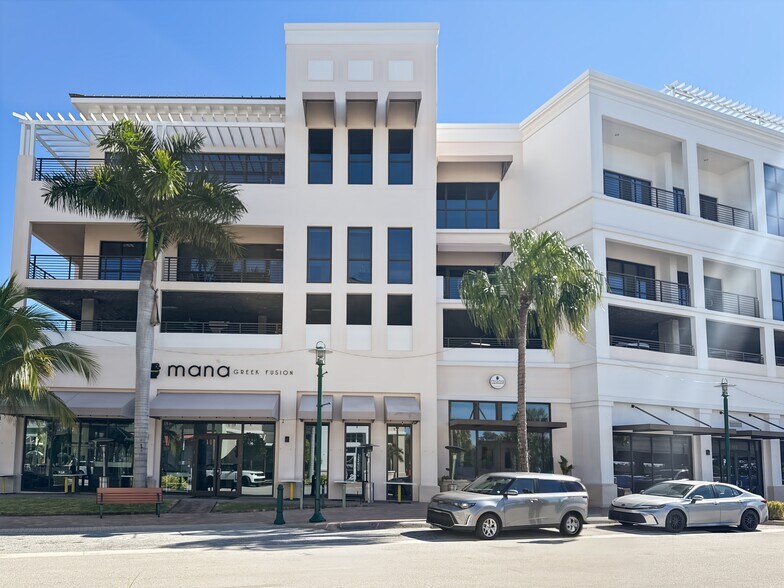 110 front St, Jupiter, FL à louer - Photo de l’immeuble – Image 2 sur 15