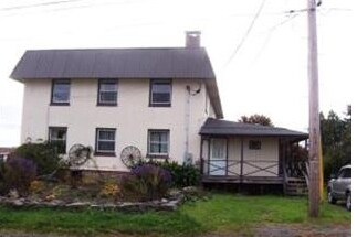 1440 Crosstown Hwy, Lakewood, PA à vendre - Photo de l’immeuble – Image 2 sur 26