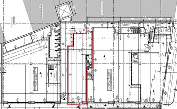 4346 12th St, Long Island City, NY à louer Photo intérieure– Image 2 sur 2