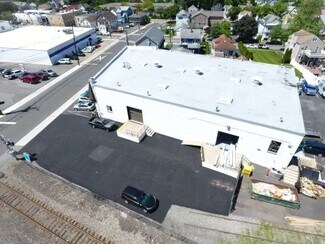 Plus de détails pour 27 Utter Ave, Hawthorne, NJ - Industriel/Logistique à louer