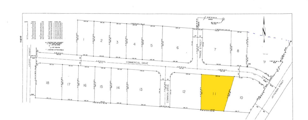 0 Commercial Dr, Athens, AL à vendre - Photo de l’immeuble – Image 2 sur 5