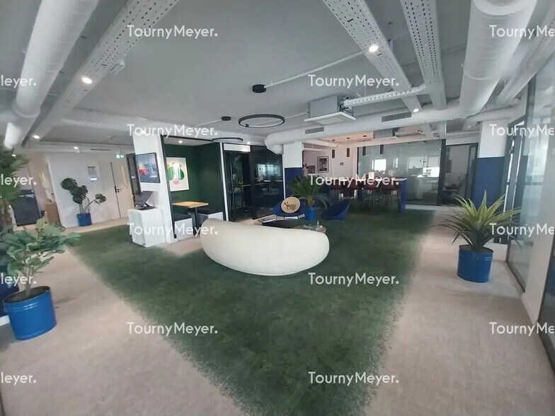 Bureau dans Brest à louer - Photo de l’immeuble – Image 2 sur 7