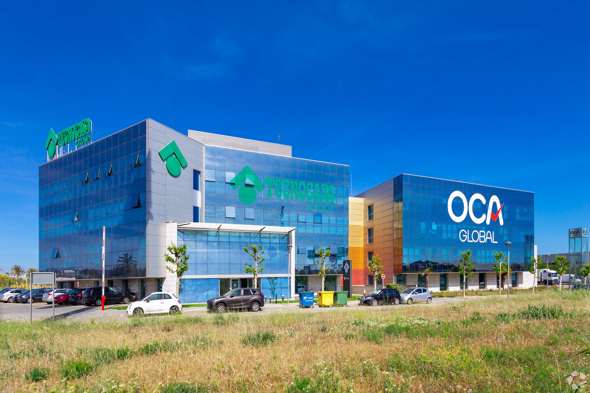 Carrer dels Pallars, 1, El Prat de Llobregat, Barcelona à louer Photo principale– Image 1 sur 7