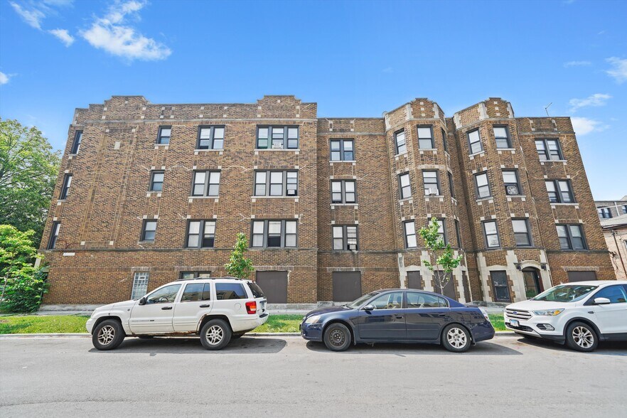 8000 S Hermitage Ave, Chicago, IL à vendre - Photo de l’immeuble – Image 3 sur 8