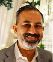 Hasan Jaffri