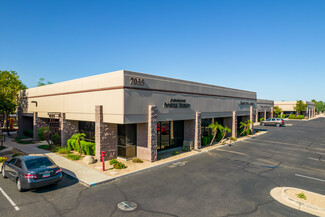 Plus de détails pour 7055 W Bell Rd, Glendale, AZ - Bureau à louer