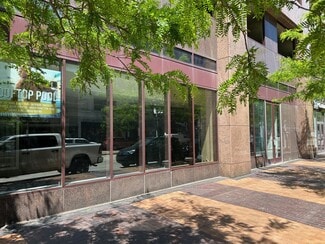 Plus de détails pour 313 Euclid Ave, Cleveland, OH - Local commercial à louer