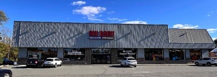2990 US Highway 1, Lawrenceville, NJ à louer Photo intérieure– Image 2 sur 3