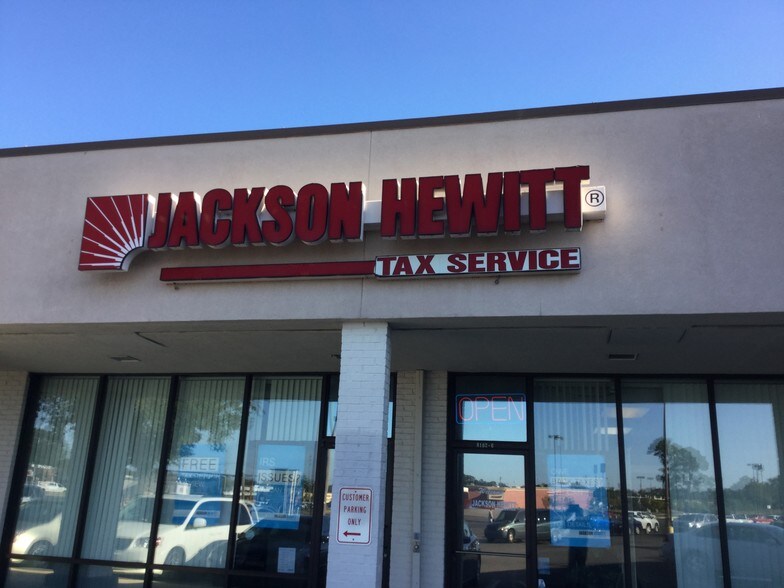 8102 N Davis Hwy, Pensacola, FL à louer - Autre – Image 3 sur 9