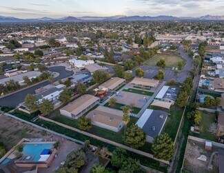 Plus de détails pour 960 N Stapley Dr, Mesa, AZ - Spécialisé à vendre