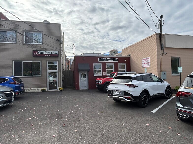 21 Main St, Hamburg, NY à vendre - Photo de l’immeuble – Image 3 sur 8