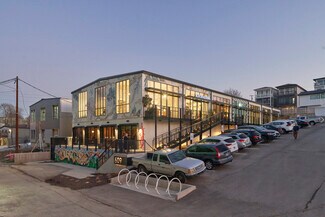 Plus de détails pour 609 Merritt Ave, Nashville, TN - Local commercial à louer