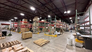 125-155 Howard St, Phillipsburg, NJ à louer Photo intérieure– Image 2 sur 39