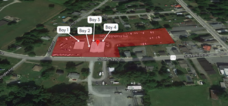 Plus de détails pour 145 S Bohemia Ave, Cecilton, MD - Local d'activités à louer