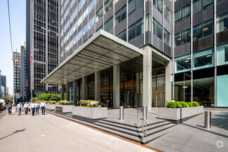 277 Park Ave, New York NY - immobilier d'entreprise