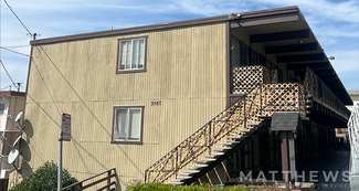 Plus de détails pour 3585 66th Ave, Oakland, CA - Logement à vendre