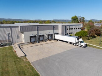 Plus de détails pour 47 Steves Ln, Gardiner, NY - Industriel/Logistique à vendre