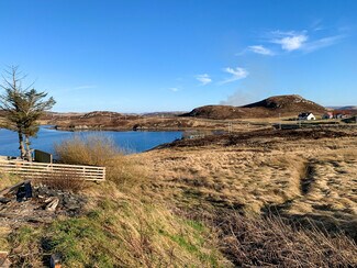 Plus de détails pour 69 East End, Isle Of Lewis - Terrain à vendre