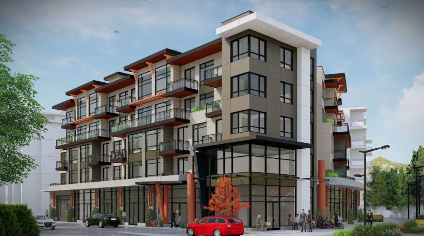 2045-2075 Old Dollarton Rd, North Vancouver, BC à vendre Photo principale– Image 1 sur 2