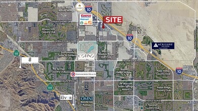 34500 Gateway Dr, Palm Desert, CA à louer Photo intérieure– Image 2 sur 7