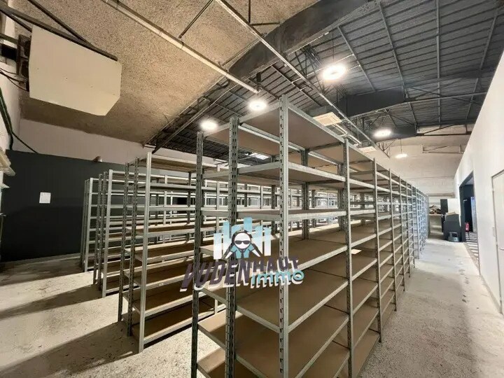 Local d’activités dans Toulouse à louer - Photo intérieure – Image 2 sur 7