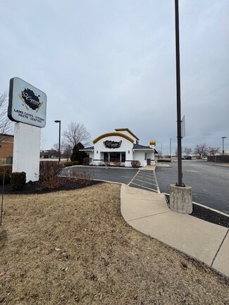 Plus de détails pour 7120 W 159th St, Orland Park, IL - Local commercial à vendre