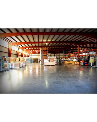 Plus de détails pour 2147 Enterprise Dr, Independence, KS - Industriel/Logistique à louer