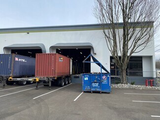 Plus de détails pour 663 S Lucile St, Seattle, WA - Industriel/Logistique à louer