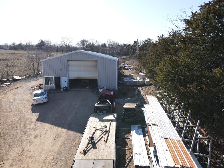 4036 State H hwy, Shell Knob, MO à vendre - Photo de l’immeuble – Image 1 sur 36