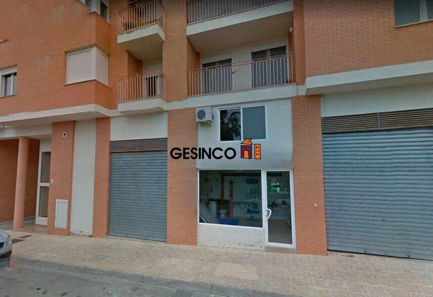 Local commercial dans Aielo de Malferit, Valencia à vendre - Photo de l’immeuble – Image 1 sur 1