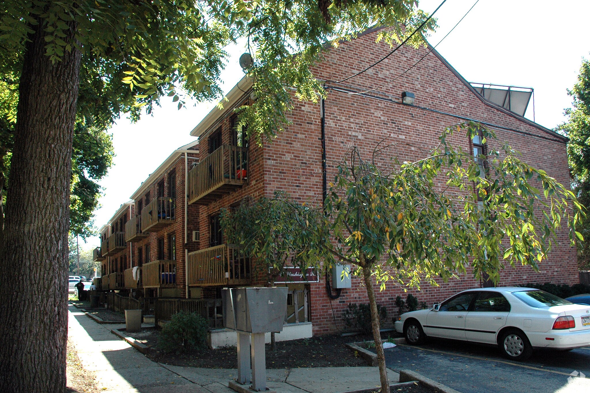 340 W Washington St, West Chester, PA à vendre Photo principale– Image 1 sur 8