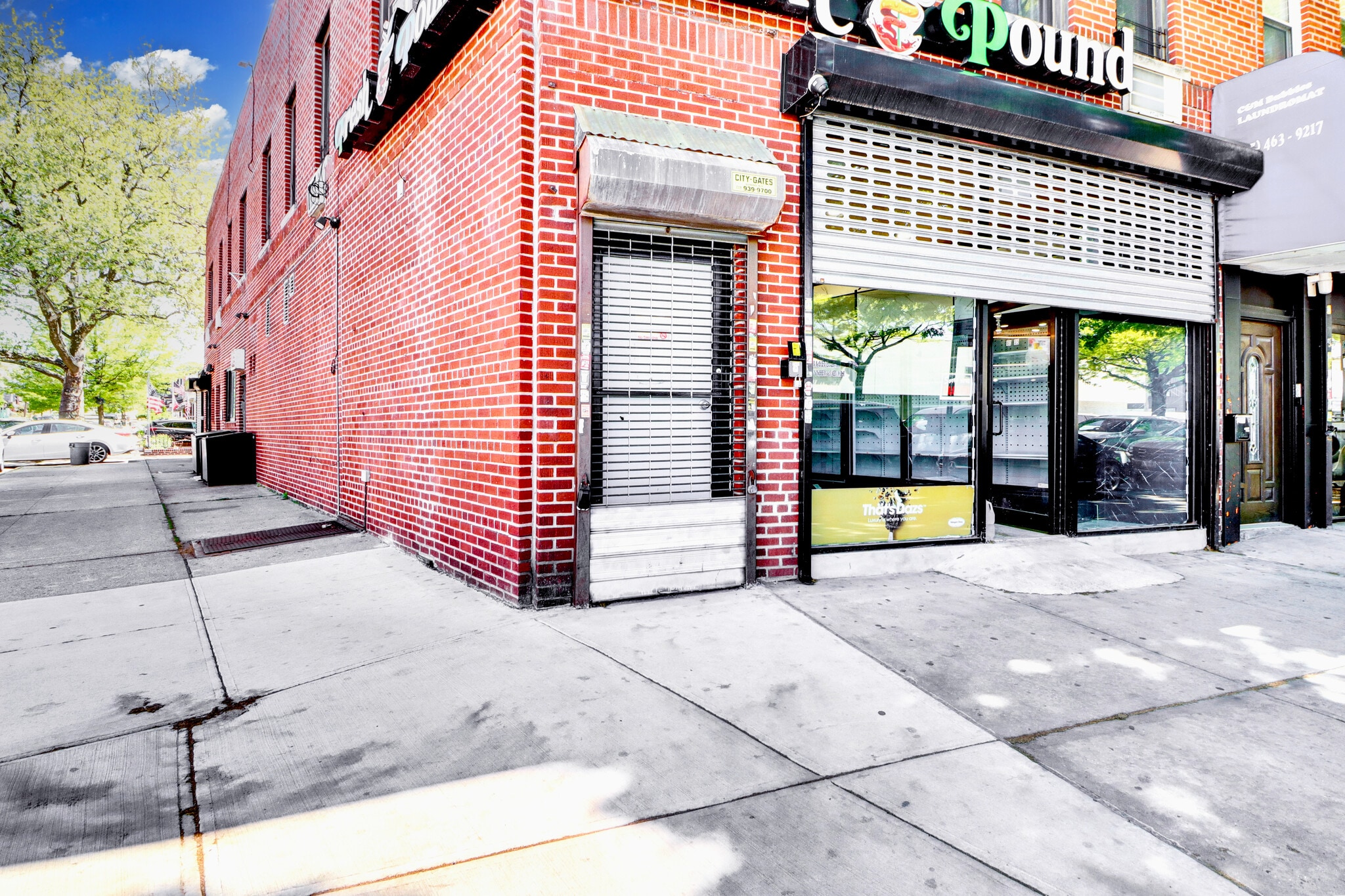 60-35 Fresh Pond Rd, Maspeth, NY à louer Photo principale– Image 1 sur 9
