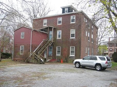 82 W Broadway, Salem, NJ à vendre - Photo de l’immeuble – Image 3 sur 22
