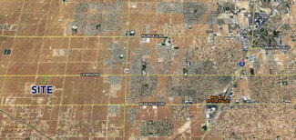 Plus de détails pour 0 La Mesa Rd, Victorville, CA - Terrain à vendre