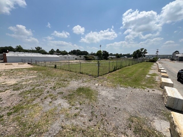 400 S Austin St, Brenham, TX à vendre - Photo de l’immeuble – Image 2 sur 16