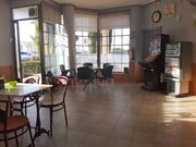 Espacio interior