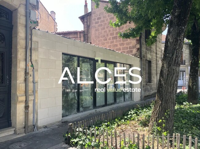 Plus de détails pour Bureau à louer