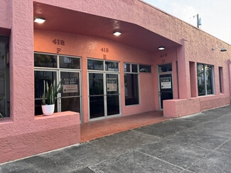 Plus de détails pour 418-A Kuulei Rd, Kailua, HI - Local commercial à louer