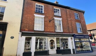 Plus de détails pour 34, 38 and 40 Exchange Street, Norwich – à vendre, Norwich