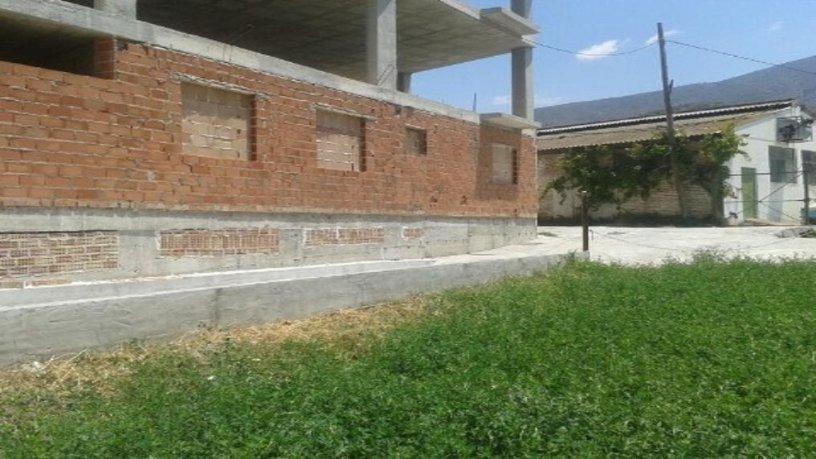 dans Vélez de Benaudalla à vendre - Photo de l’immeuble – Image 2 sur 7