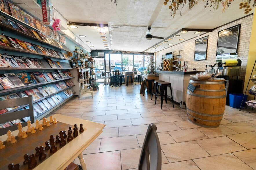 153-155 N College Ave, Fort Collins, CO à louer - Photo de l’immeuble – Image 3 sur 35