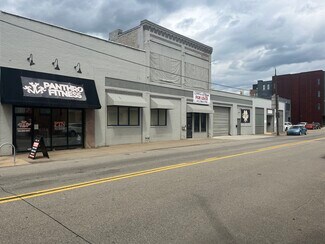 Plus de détails pour 3117-3127 Penn Ave, Pittsburgh, PA - Local commercial à louer