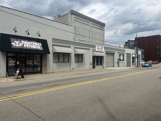 Plus de détails pour 3117-3127 Penn Ave, Pittsburgh, PA - Local commercial à louer