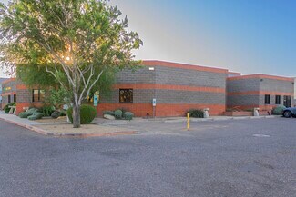 Plus de détails pour 7678 E Greenway Rd, Scottsdale, AZ - Bureau à louer