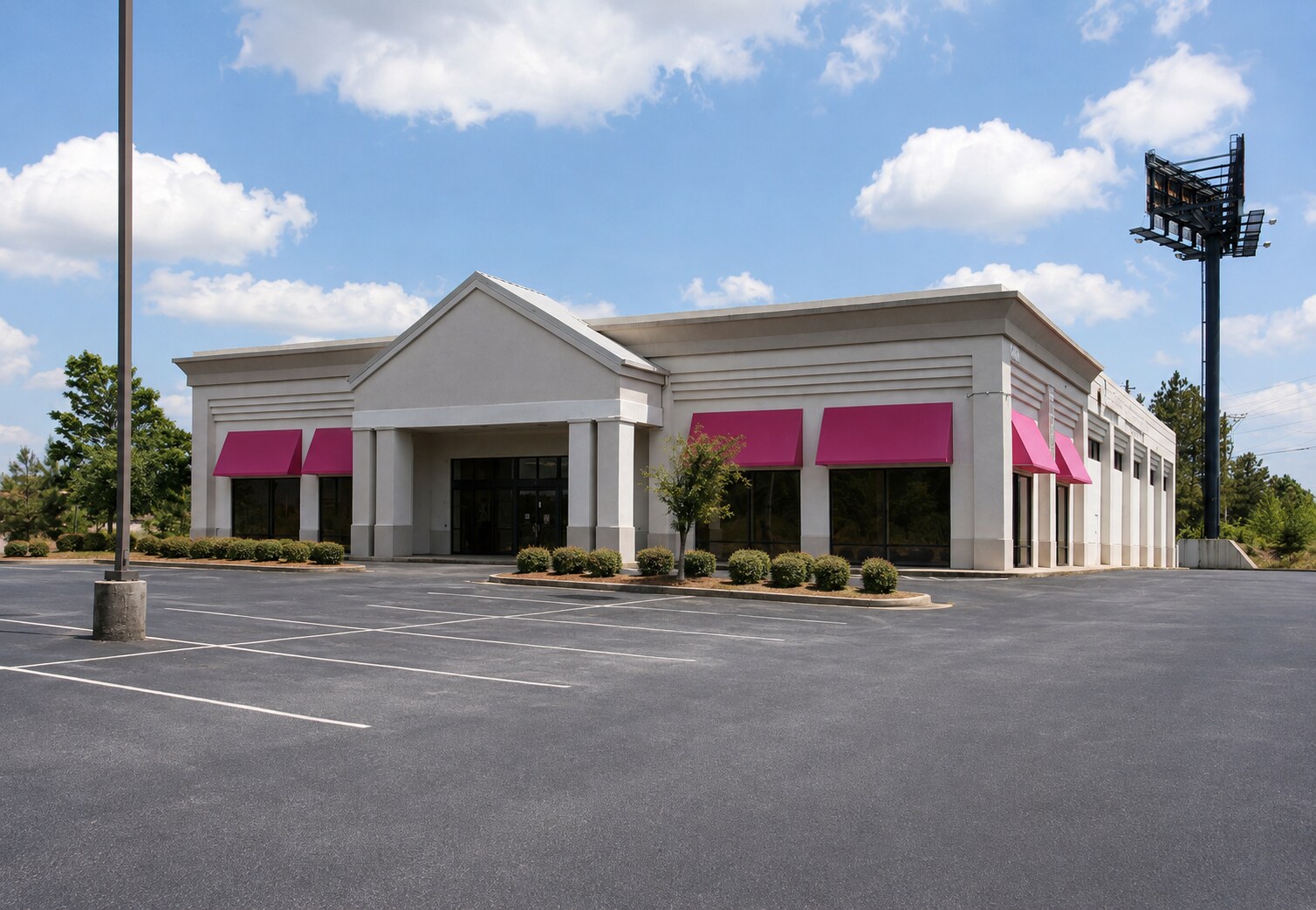 3480 Steve Reynolds Blvd, Duluth, GA à vendre Photo de l’immeuble– Image 1 sur 10