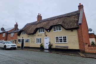 Plus de détails pour Main St, Thorpe Langton - Local commercial à louer